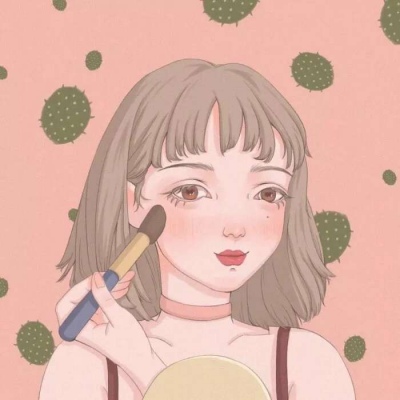 今日份头像请注意查收！