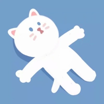 千瑶?可爱头像