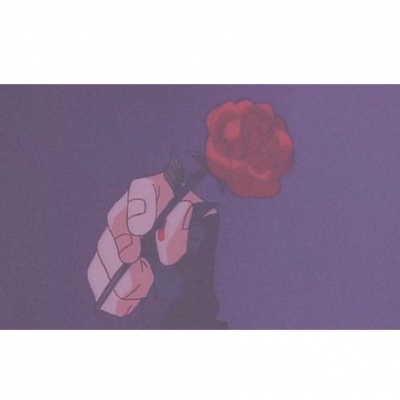 可爱/漫画风/背景图/你生是我的小猪猪，死是我的五花肉?