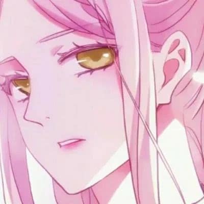 精致女生头像
