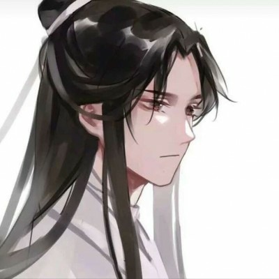 只愿君心似我心，定不负相思意