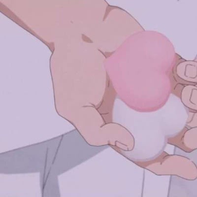 粉丝治愈系手控背景图