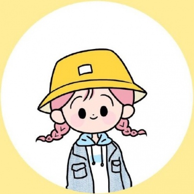 齐烟/闺蜜动漫简约头