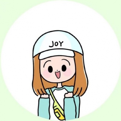 齐烟/闺蜜动漫简约头