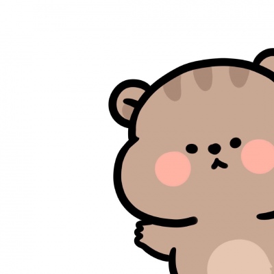 七兮兮  Nis组团可爱头像