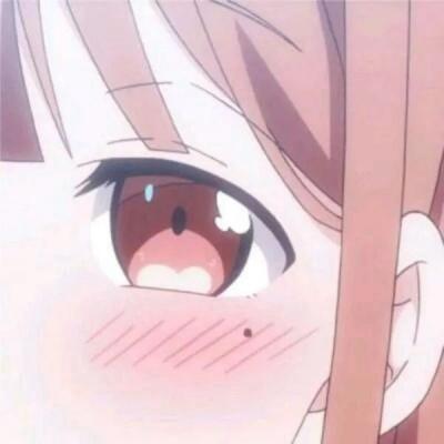 女生头像 动漫