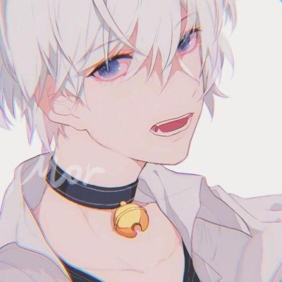溺毙:帅气魅力风气质动漫男头.山河海阔人间 星河就此别过