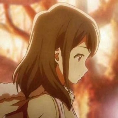 精致女头