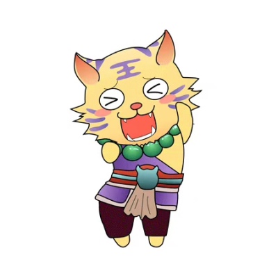 瑜阳：梦幻西游卡通头像