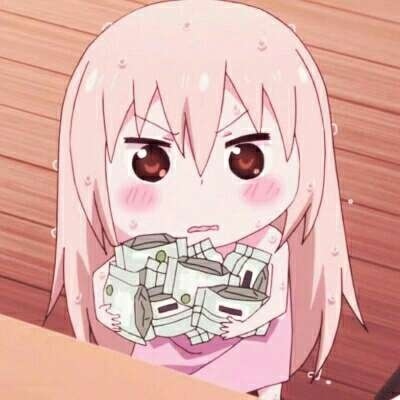 苏染 动漫头像 宝贝你是我年少的梦想