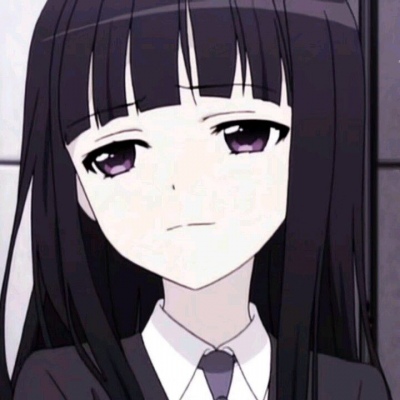 卡哇伊少女心女生动漫头像