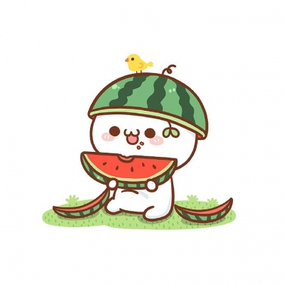长草颜团子的给你卡哇伊的心情。
