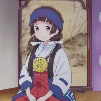 少女卡通 每个女孩都是银河遗落在世间的星
