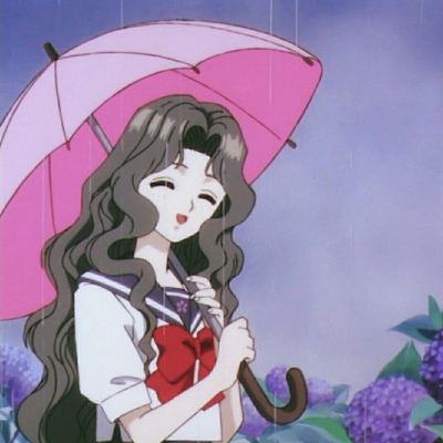 私藏唯美旧漫组团闺蜜头像