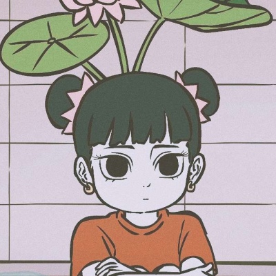 非人哉头像