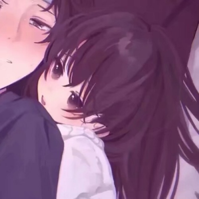 椿酱动漫情头/热爱世间万物 无最爱 无例外