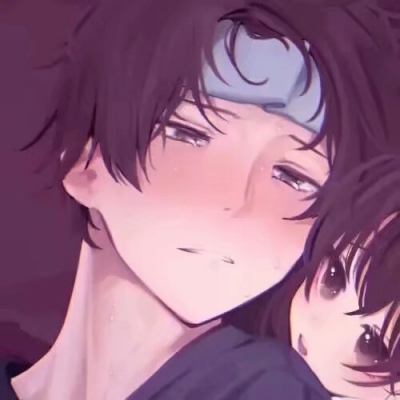 椿酱动漫情头/热爱世间万物 无最爱 无例外