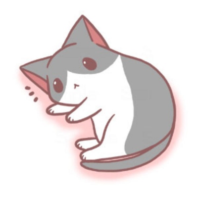 超萌卡通猫咪头像  萌出一脸血