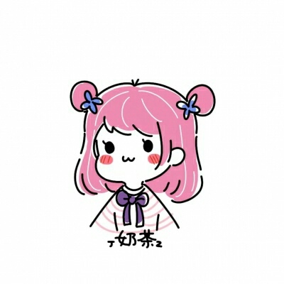 静儿/简笔画团头╳这是饮料家族间的战争