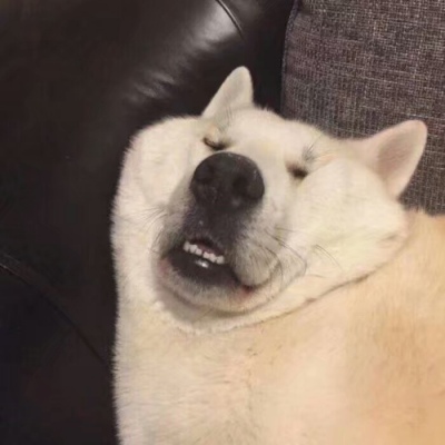 搞怪头像