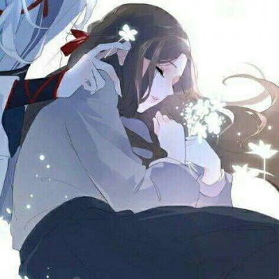 晴天一方。:情侣头像！愿你喜欢?