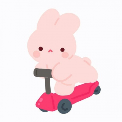 帝江:可爱小动物简笔画头像/对你好的人 你也千万要对他好