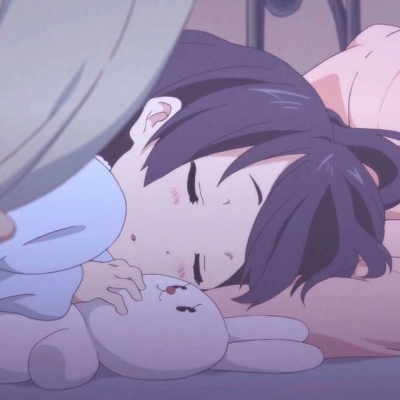 沈词/动漫女头/在卑微的骨子里也有山河。