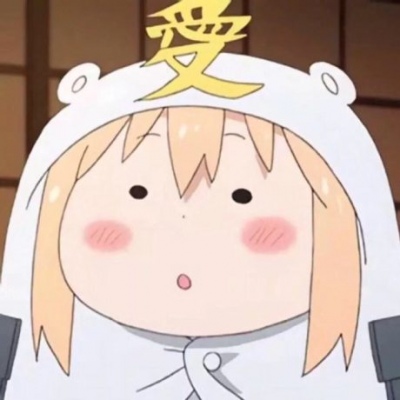 苏瓷:可爱动漫女头（唯美 少女 可爱 粉色 动漫）