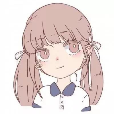 闺蜜头像