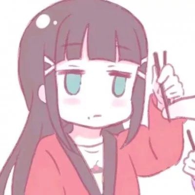 闺蜜头像