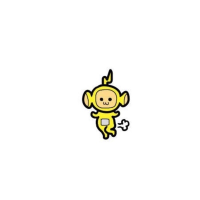林杦/可爱天线宝宝微信头像