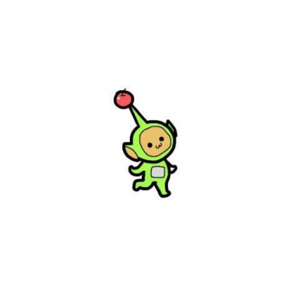 林杦/可爱天线宝宝微信头像