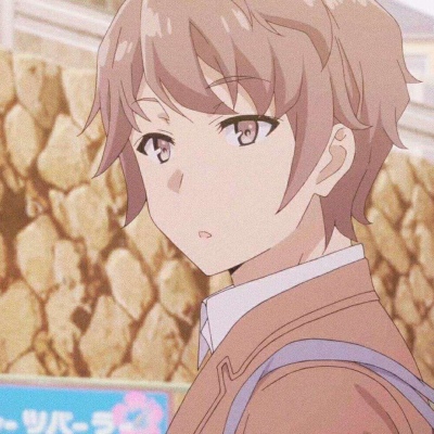 沈曦：可爱二次元情头 不曾想你也会来到我身边./