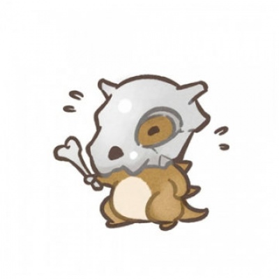 沈曦：卡通可爱卡哇伊头像
