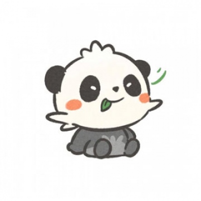 沈曦：卡通可爱卡哇伊头像