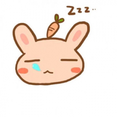 沈曦：卡通可爱卡哇伊头像