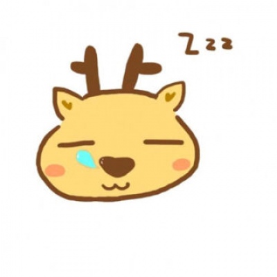 沈曦：卡通可爱卡哇伊头像