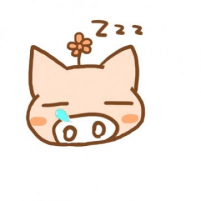 沈曦：卡通可爱卡哇伊头像