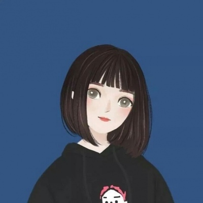 糖糖/多人头像
