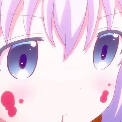 糖糖/多人头像