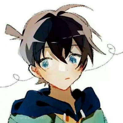 林透/动漫情头/爱而不得  珍惜眼前人