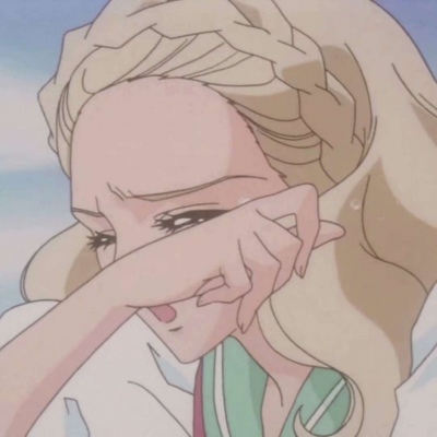 『动漫女头』
