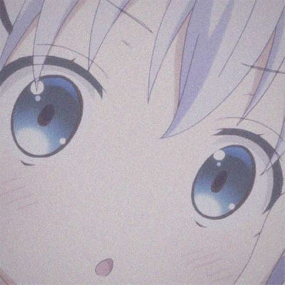 『动漫女头』