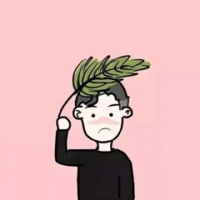 沈曦:可爱卡哇伊卡通情头/你是我的可遇不可求.