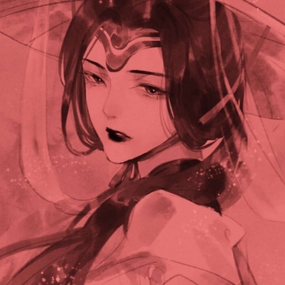 古风女头