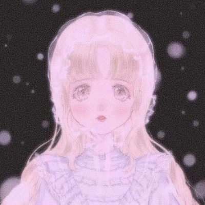 二次元头像