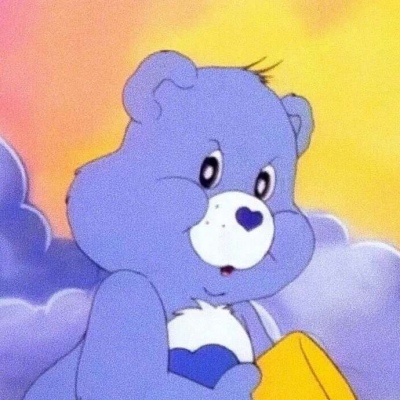 Care Bears头像集