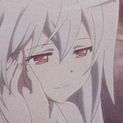 抖音超仙动漫女头