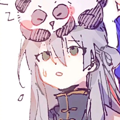 抖音超仙动漫女头