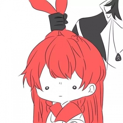 抖音超仙动漫女头